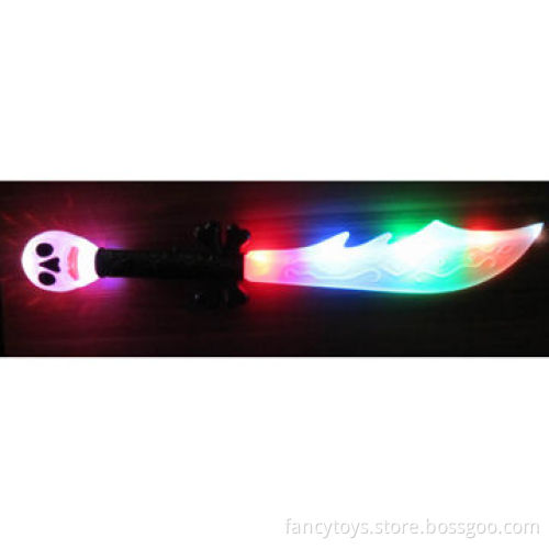 Skull Knife
